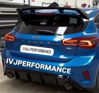 Alerón Ford Focus MK4 RS -NUEVO