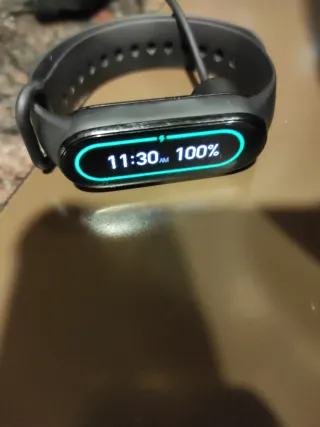 Xiaomi Mi Band 5 Negra