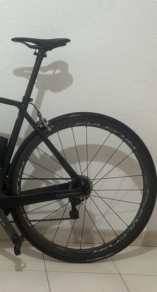 Orbea Orca m15i OMC M-53