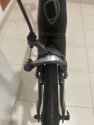 Orbea Orca m15i OMC M-53