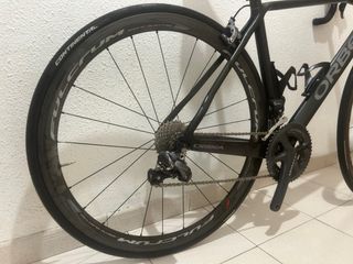 Orbea Orca m15i OMC M-53