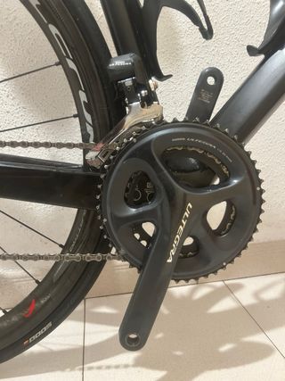 Orbea Orca m15i OMC M-53