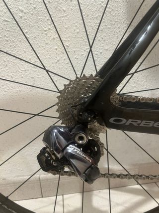 Orbea Orca m15i OMC M-53