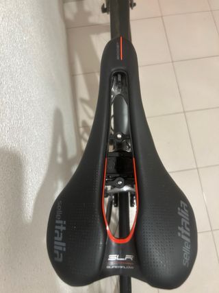 Orbea Orca m15i OMC M-53