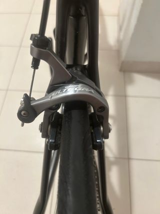 Orbea Orca m15i OMC M-53
