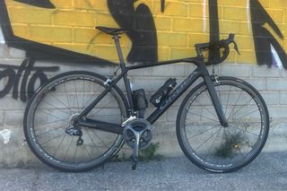 Orbea Orca m15i OMC M-53