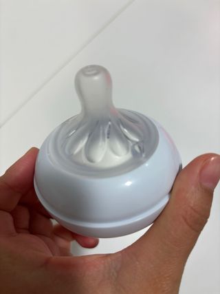 Biberón Philips Avent Airfree 260ml