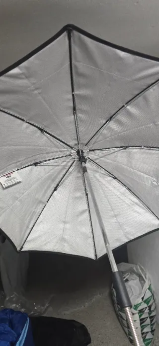 Sombrilla JANE CON PROTECTOR UV+