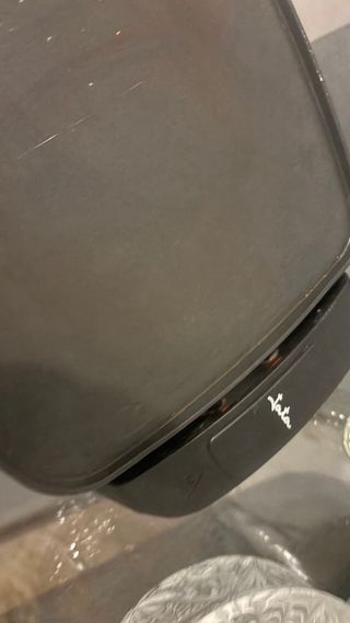 Plancha Cocina Jata GR 205 Serie 200