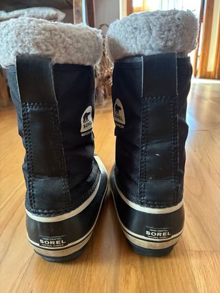 Botas Sorel Nieve Talla 36