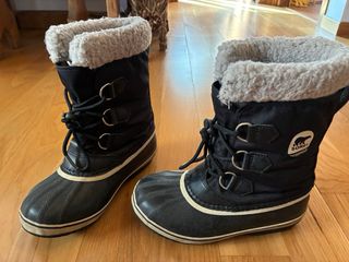 Botas Sorel Nieve Talla 36