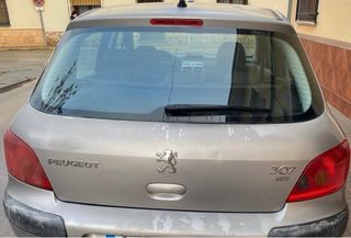Peugeot 307 2004
