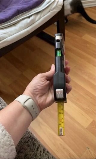 Nivel Láser multiuso alta precision + 3 baterias!!