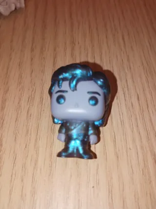 Figura Funko Pop! Steve Harrington kinder joy