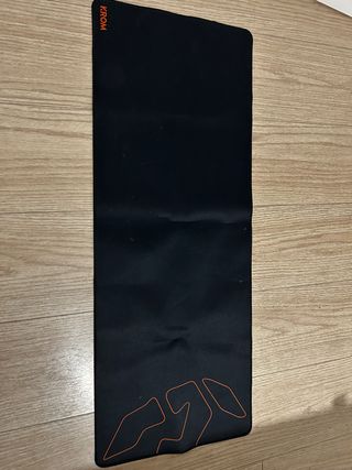 Alfombrilla ratón KROM grande