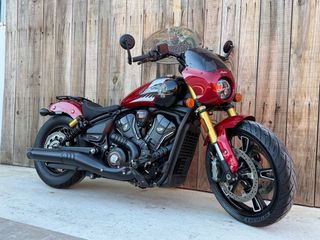 Indian Scout 1250 “101” Reestreno