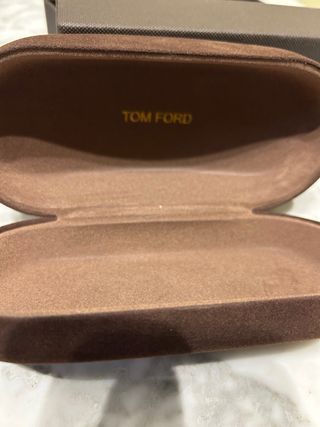 Gafas de sol Tom Ford