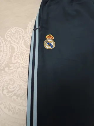 Chándal Real Madrid Adidas Talla 192 Vintage