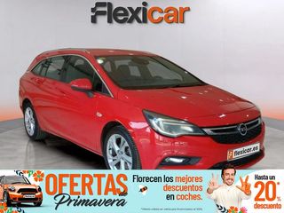 Opel Astra 1.6 CDTi 110 CV Business + ST