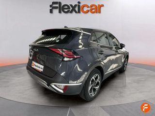 Kia Sportage 1.6 CRDi MHEV 100kW (136CV) Business 4x2