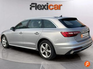 Audi A4 Avant Advanced 35 TDI 120kW S tronic