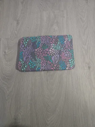 Funda universal tablet estampado animal print