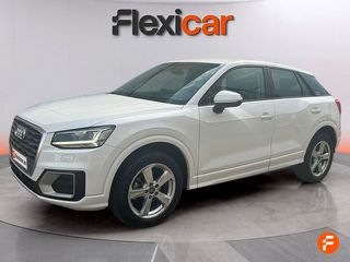 Audi Q2 Sport 30 TFSI 85kW (116CV)