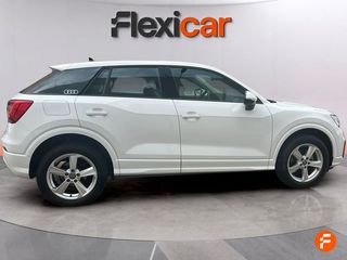 Audi Q2 Sport 30 TFSI 85kW (116CV)