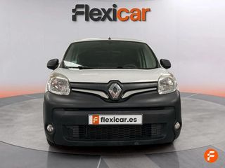 Renault Kangoo Furgon Profes. 1.5 Blue dCi 70kW Abr. Sesamo R