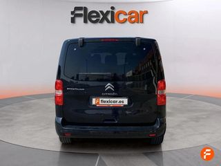 Citroën Spacetourer Talla M BlueHDi 130kW (180cv) Shine EAT8