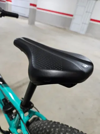 Bicicleta Scott Roxter 24 pulgadas