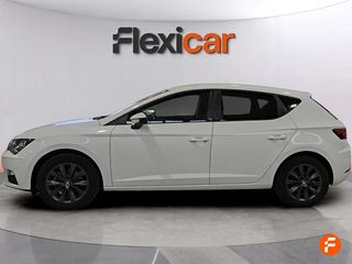 Seat Leon ST 1.0 TSI 85kW St&Sp Reference Edition