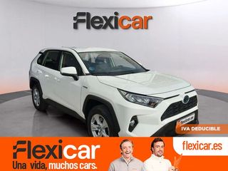 Toyota Rav4 2.5l 220H Business