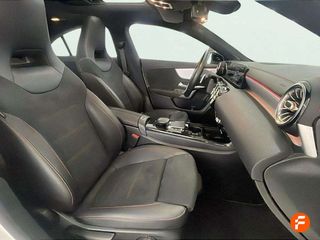 Mercedes CLA CLA 220 D DCT