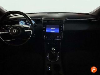 Hyundai Tucson 1.6 CRDI 85kW (115CV) Maxx
