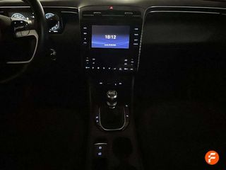 Hyundai Tucson 1.6 CRDI 85kW (115CV) Maxx