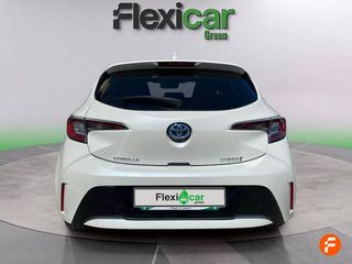 Toyota Corolla 1.8 125H FEEL! E-CVT