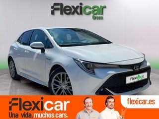 Toyota Corolla 1.8 125H FEEL! E-CVT