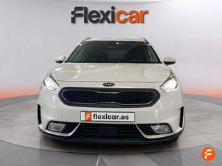 Kia Niro 1.6 GDi Híbrido Emotion