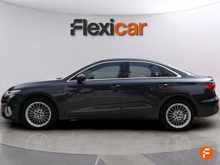 Audi A3 Sedan 30 TDI 85kW (116CV)