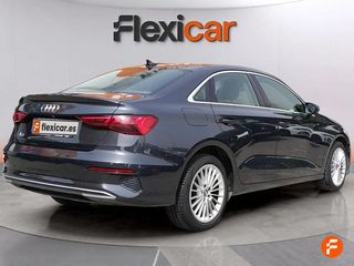 Audi A3 Sedan 30 TDI 85kW (116CV)