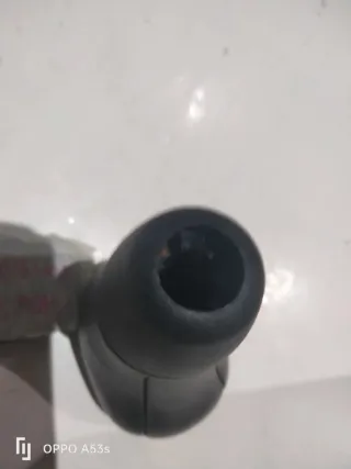 Pomo Palanca Cambio Mercedes ML W163