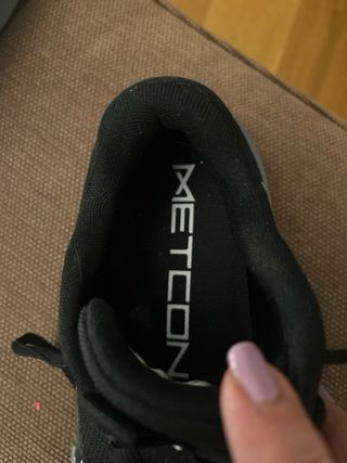 Nike Metcon 9 Zapatillas (Usadas)