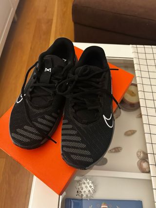 Nike Metcon 9 Zapatillas (Usadas)