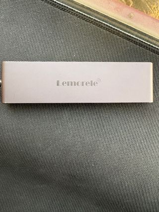 Adaptador USB-C LEMORELE