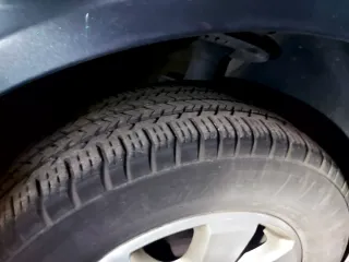 Volkswagen Transporter T5 2006