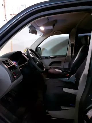 Volkswagen Transporter T5 2006