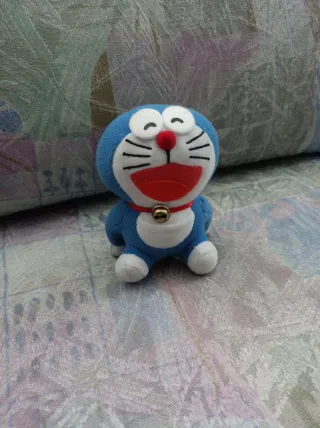 Peluche Doraemon