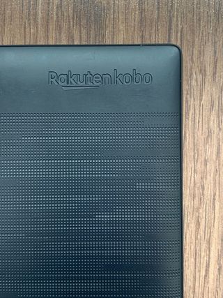 Ebook Kobo Clara HD Negro