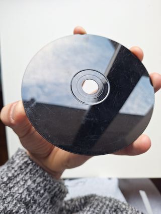 UEFA Striker PS1 - Solo Disco - PAL